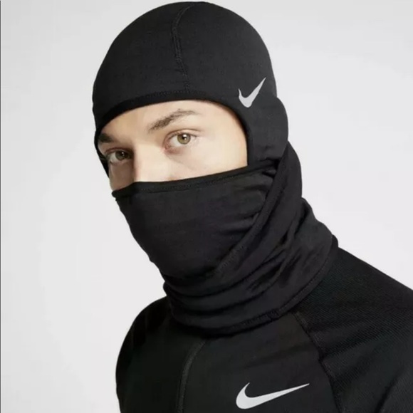 NIKE PRO HYPERWARM HOOD *NO OFFERS LOWEST PRICE*  ON SALE NOT FOR LONG - Picture 1 of 4